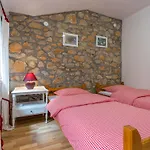 度假居 Gemuetliches Steinhaus Nonna Stara By Interhome Polje (Krk)