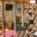 Gemuetliches Steinhaus Nonna Stara By Interhome 度假居 *