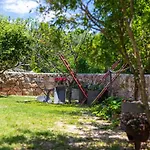 度假居 Gemuetliches Steinhaus Nonna Stara By Interhome *