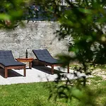 度假居 Gemuetliches Steinhaus Nonna Stara By Interhome