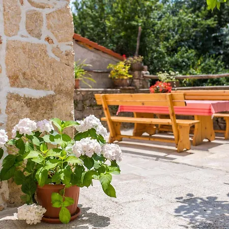 Gemuetliches Steinhaus Nonna Stara By Interhome Дом отдыха Polje (Krk)
