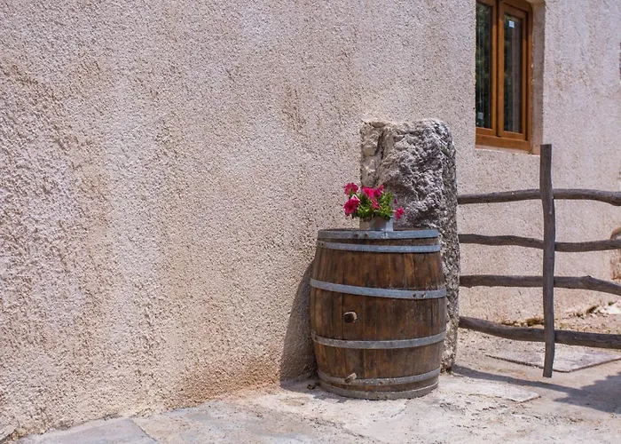Gemuetliches Steinhaus Nonna Stara By Interhome Polje (Krk)