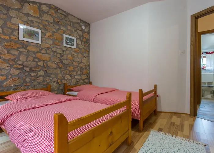 Дом отдыха Gemuetliches Steinhaus Nonna Stara By Interhome *