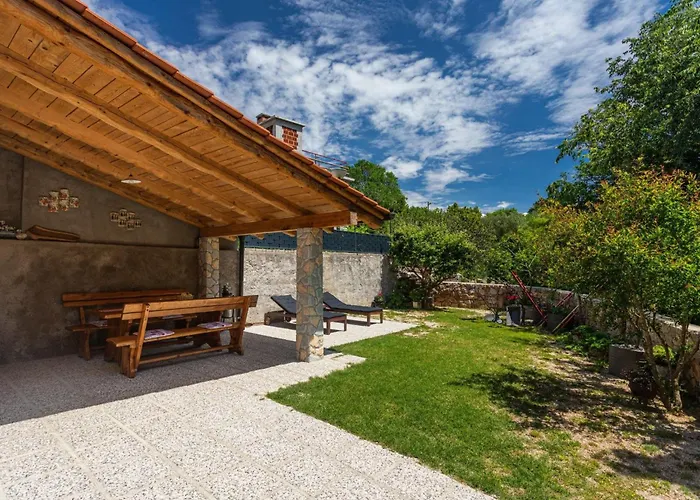 Gemuetliches Steinhaus Nonna Stara By Interhome *