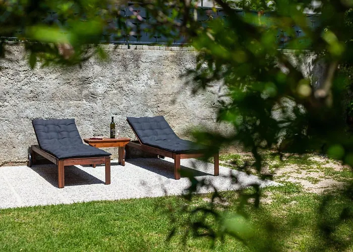 Дом отдыха Gemuetliches Steinhaus Nonna Stara By Interhome