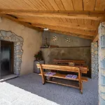 Gemuetliches Steinhaus Nonna Stara By Interhome * Polje (Krk)