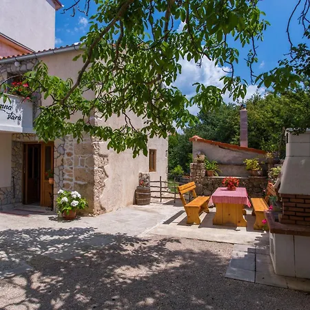 Tatil Evi Gemuetliches Steinhaus Nonna Stara By Interhome