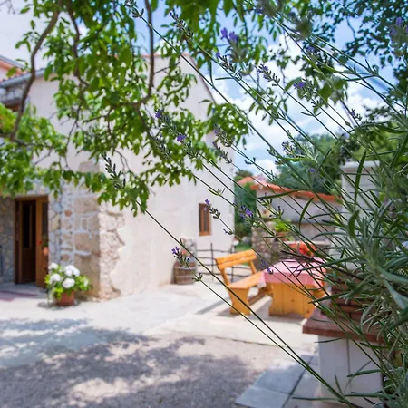 Gemuetliches Steinhaus Nonna Stara By Interhome Tatil Evi Polje (Krk)