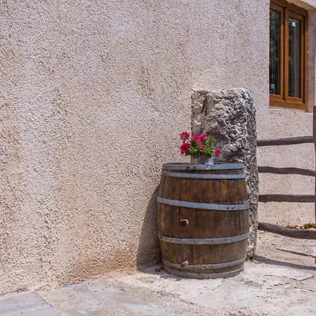 Gemuetliches Steinhaus Nonna Stara By Interhome Polje (Krk)