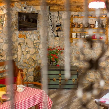 Gemuetliches Steinhaus Nonna Stara By Interhome Holiday home *