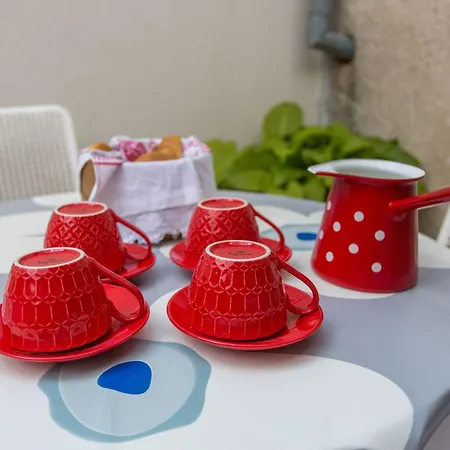 Holiday home Gemuetliches Steinhaus Nonna Stara By Interhome Polje (Krk)