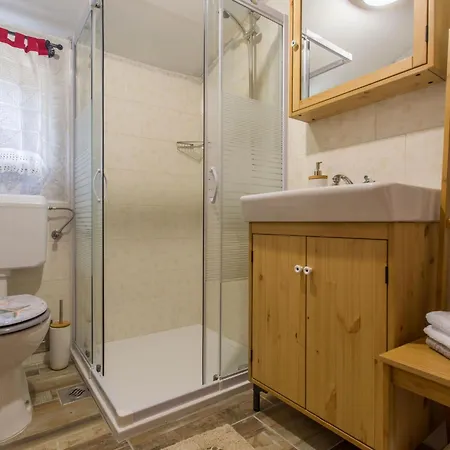 Gemuetliches Steinhaus Nonna Stara By Interhome * Polje (Krk)