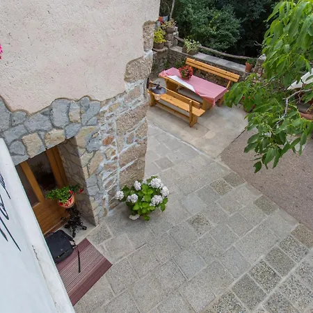 Gemuetliches Steinhaus Nonna Stara By Interhome Holiday home Polje (Krk)