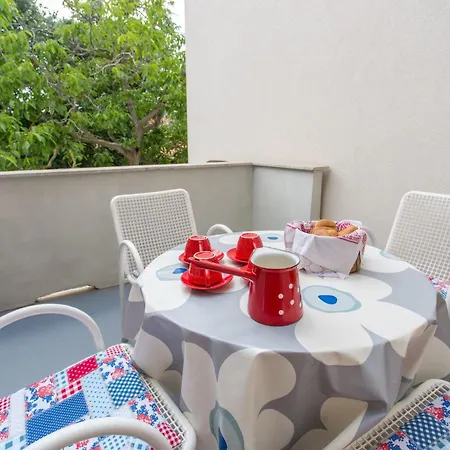 Gemuetliches Steinhaus Nonna Stara By Interhome Holiday home Polje (Krk)