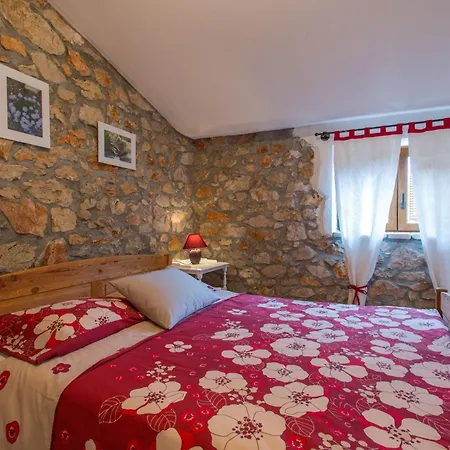 Gemuetliches Steinhaus Nonna Stara By Interhome * Polje (Krk)