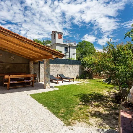 Gemuetliches Steinhaus Nonna Stara By Interhome * Polje (Krk)
