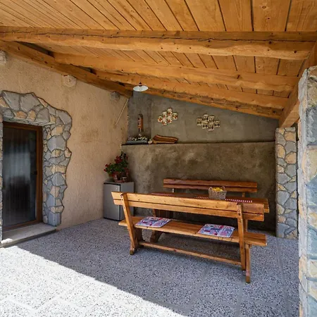 Gemuetliches Steinhaus Nonna Stara By Interhome * Polje (Krk)