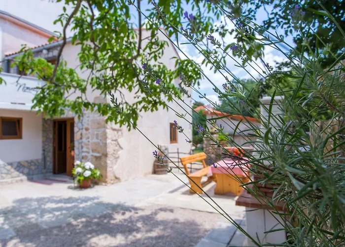 Gemuetliches Steinhaus Nonna Stara By Interhome Tatil Evi Polje (Krk)