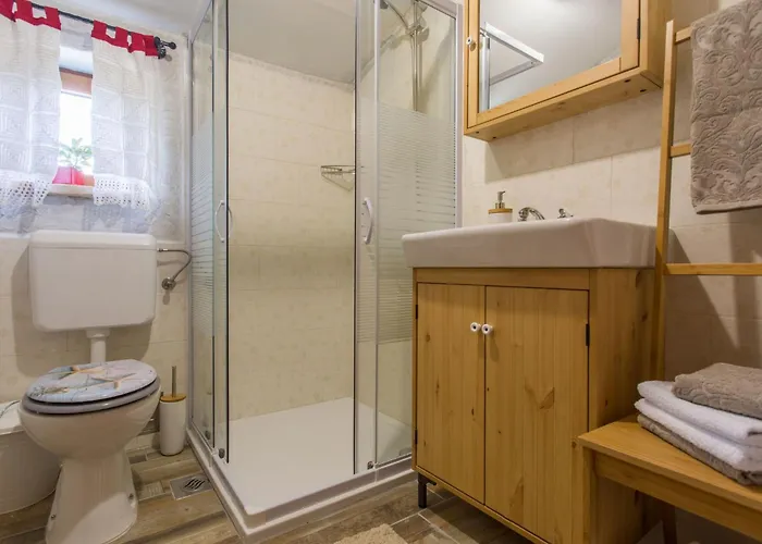 Gemuetliches Steinhaus Nonna Stara By Interhome * Polje (Krk)