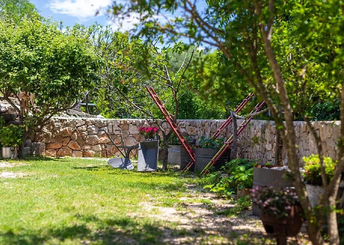 Gemuetliches Steinhaus Nonna Stara By Interhome * Polje (Krk)