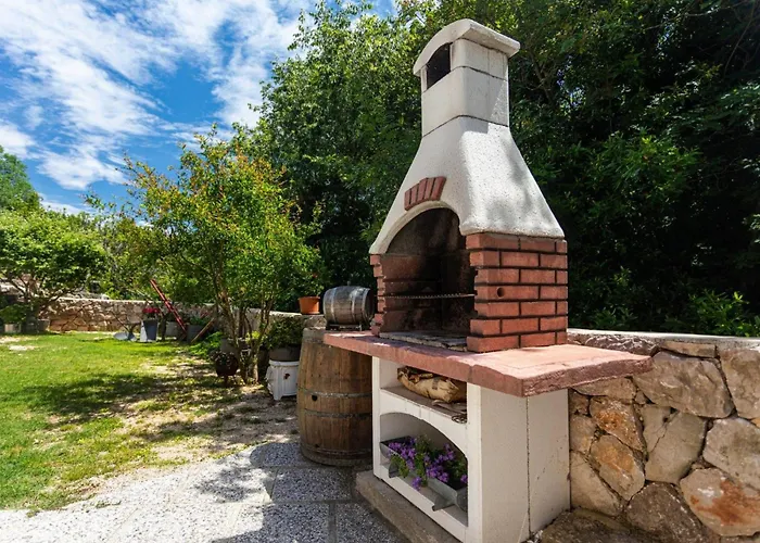 Gemuetliches Steinhaus Nonna Stara By Interhome *